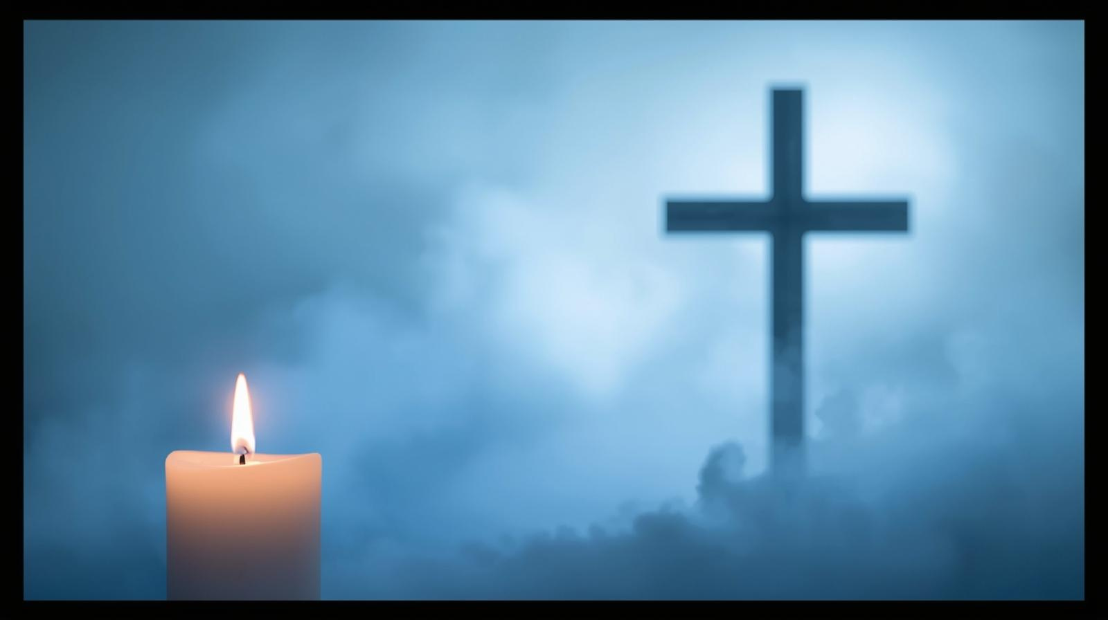 candle